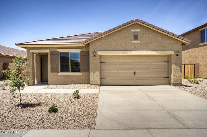 24456 W Sheraton Ln., Buckeye, AZ 85326