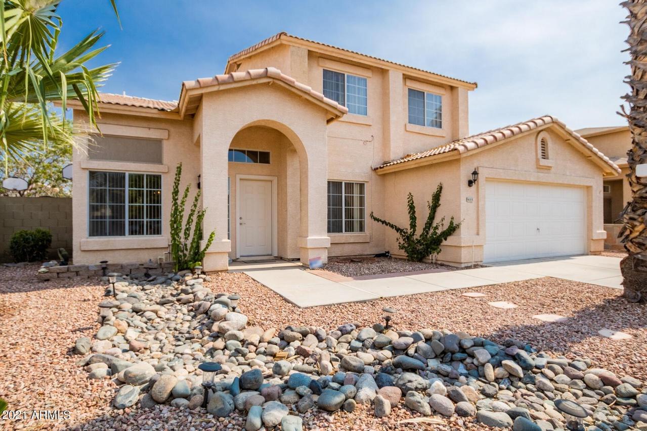 9015 W Monte Vista Rd., Phoenix, AZ 85037