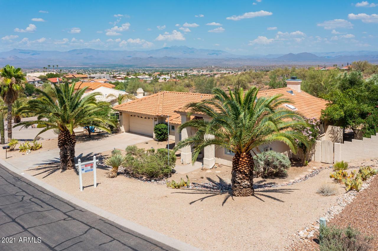 15483 E Cavern Dr., Fountain Hills, AZ 85268