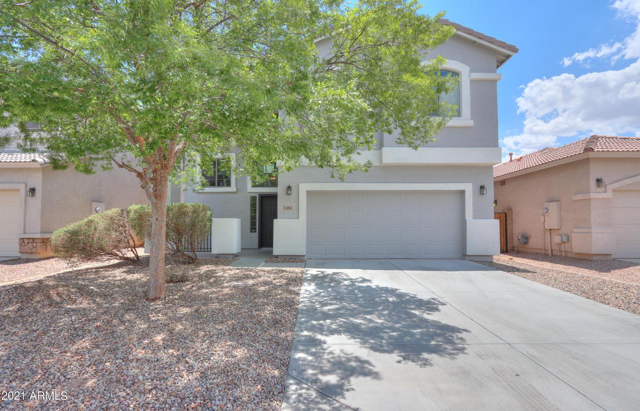 44973 W Zion Rd., Maricopa, AZ 85239