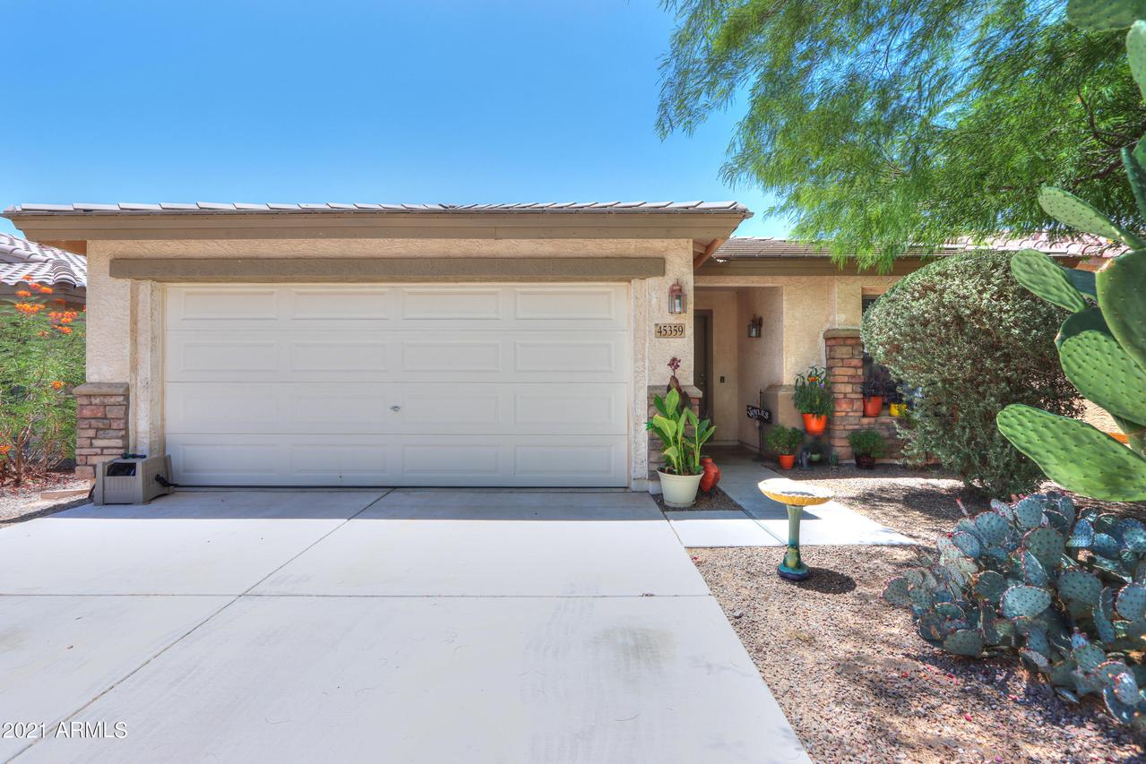 45359 W Desert Garden Rd., Maricopa, AZ 85239