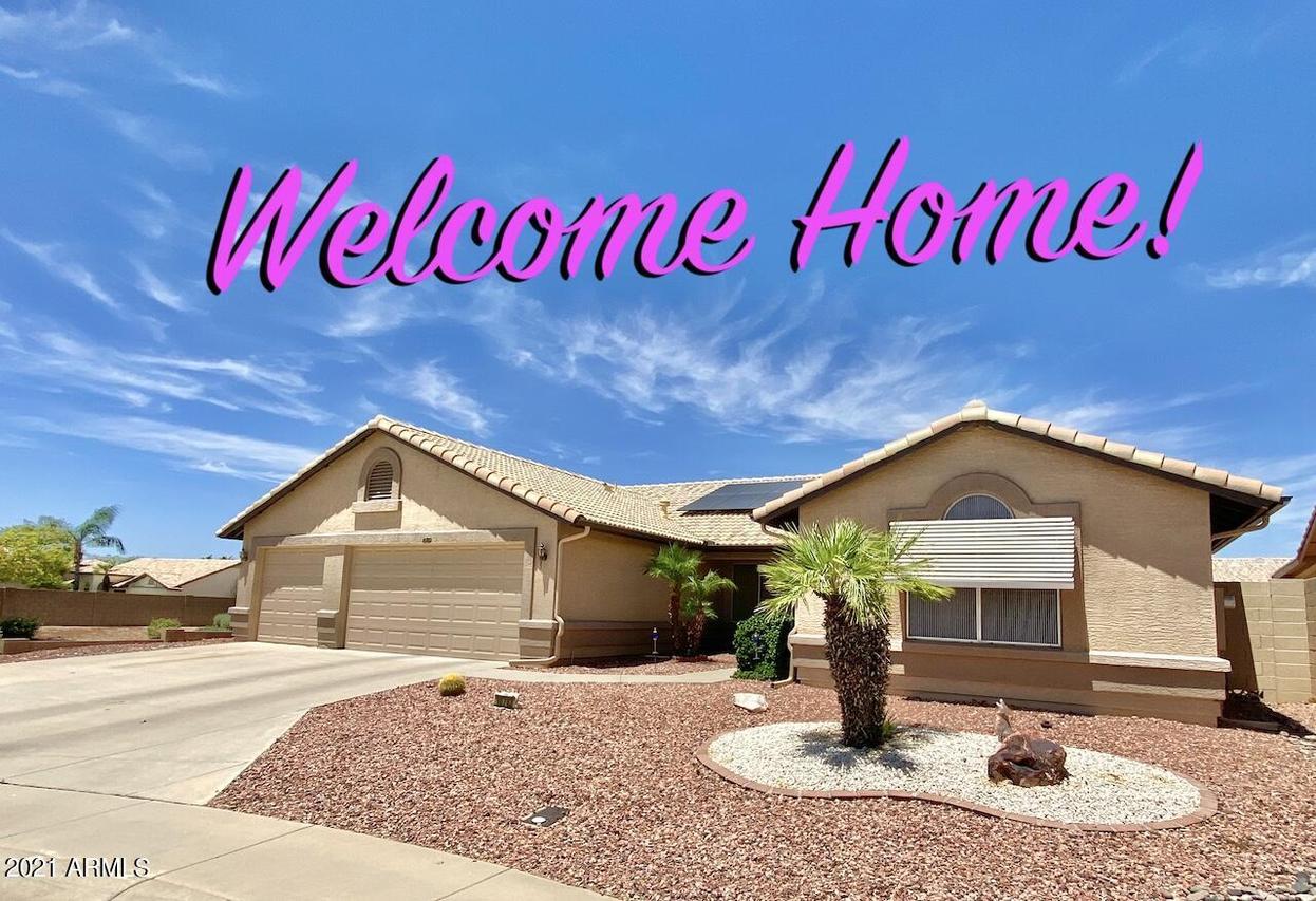 10782 W Runion Dr., Sun City, AZ 85373