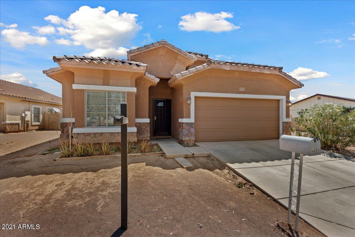 3205 N 68th Ave., Phoenix, AZ 85033