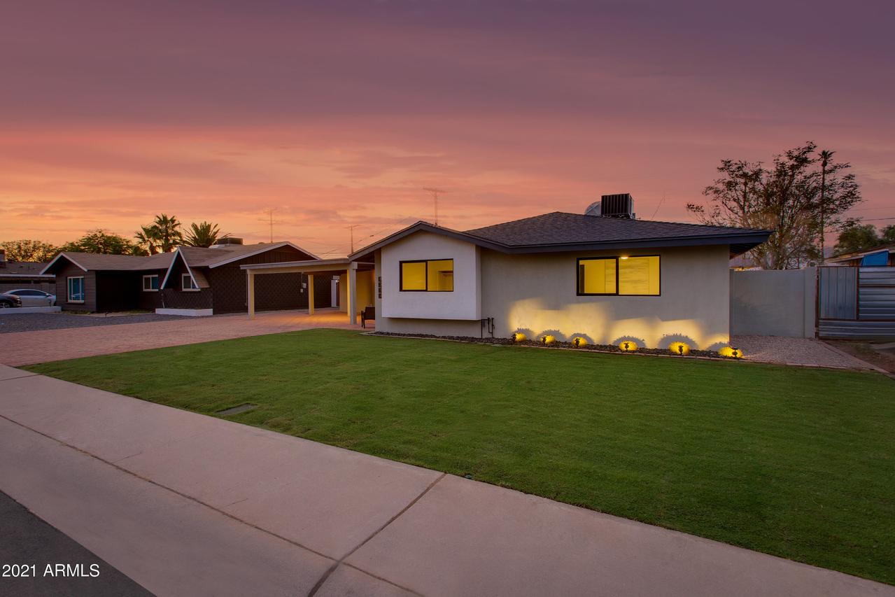 8314 E Fairmount Ave., Scottsdale, AZ 85251