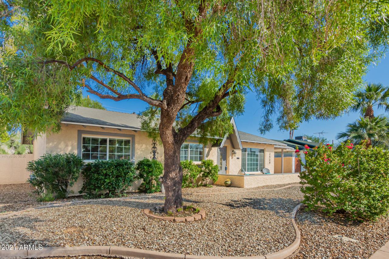 2529 N 86th Pl., Scottsdale, AZ 85257