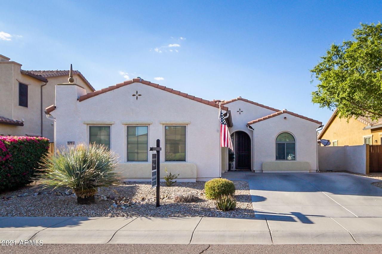 5456 W Molly Ln., Phoenix, AZ 85083