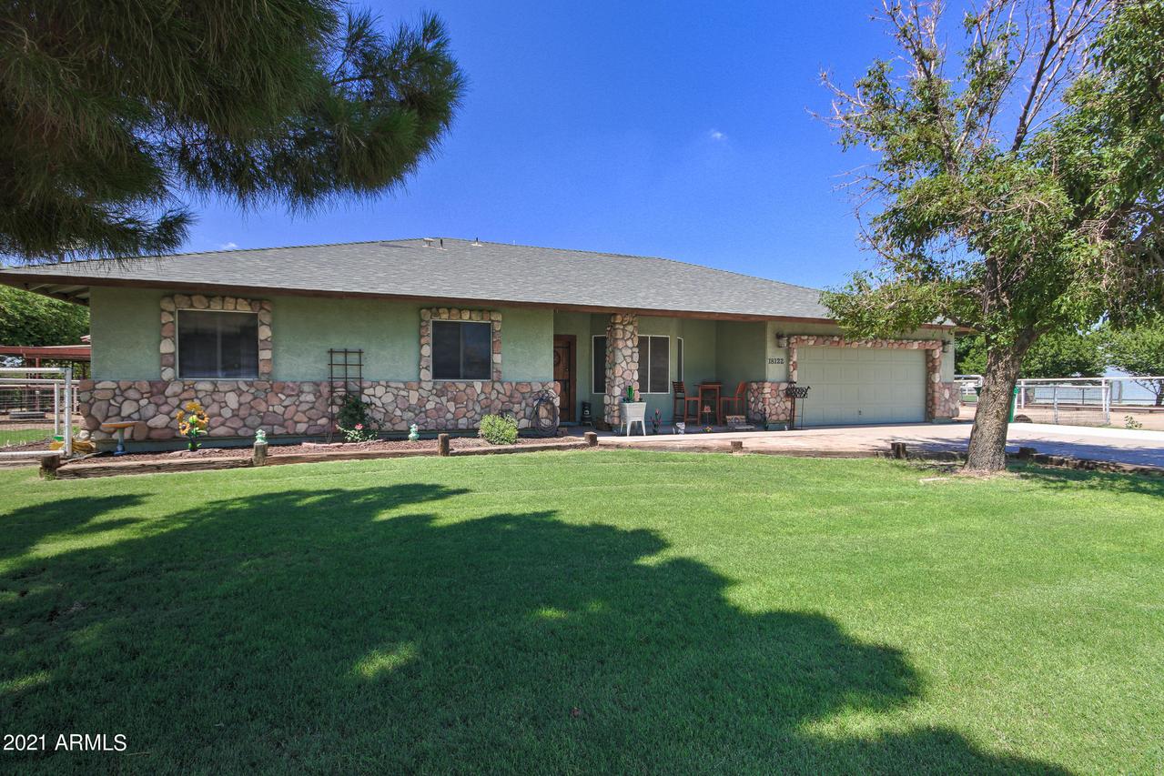 18122 E Happy Rd., Queen Creek, AZ 85242