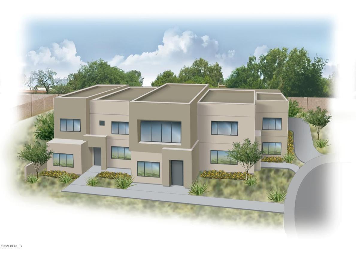 2821 E Tracy Ln. #1, Phoenix, AZ 85032