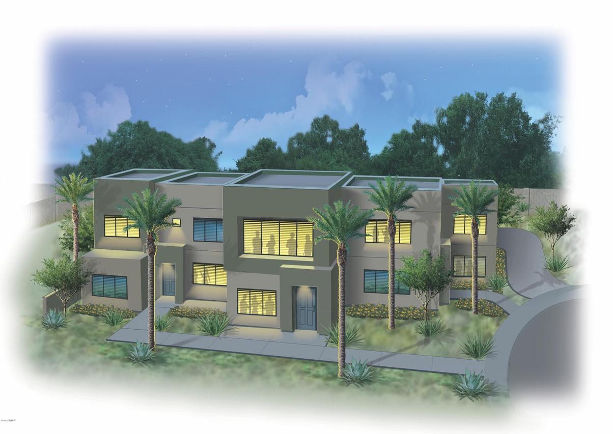 2821 E Tracy Ln. #3, Phoenix, AZ 85032