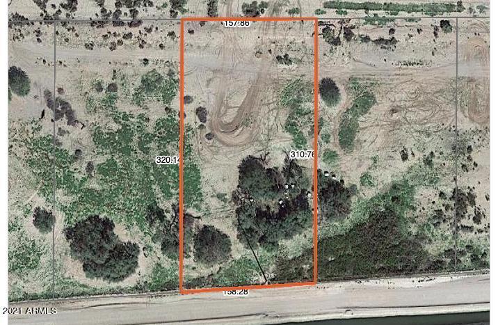 23345 W Pioneer St. #-, Buckeye, AZ 85326