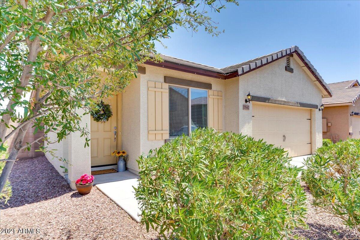 7542 W Carter Rd., Laveen, AZ 85339