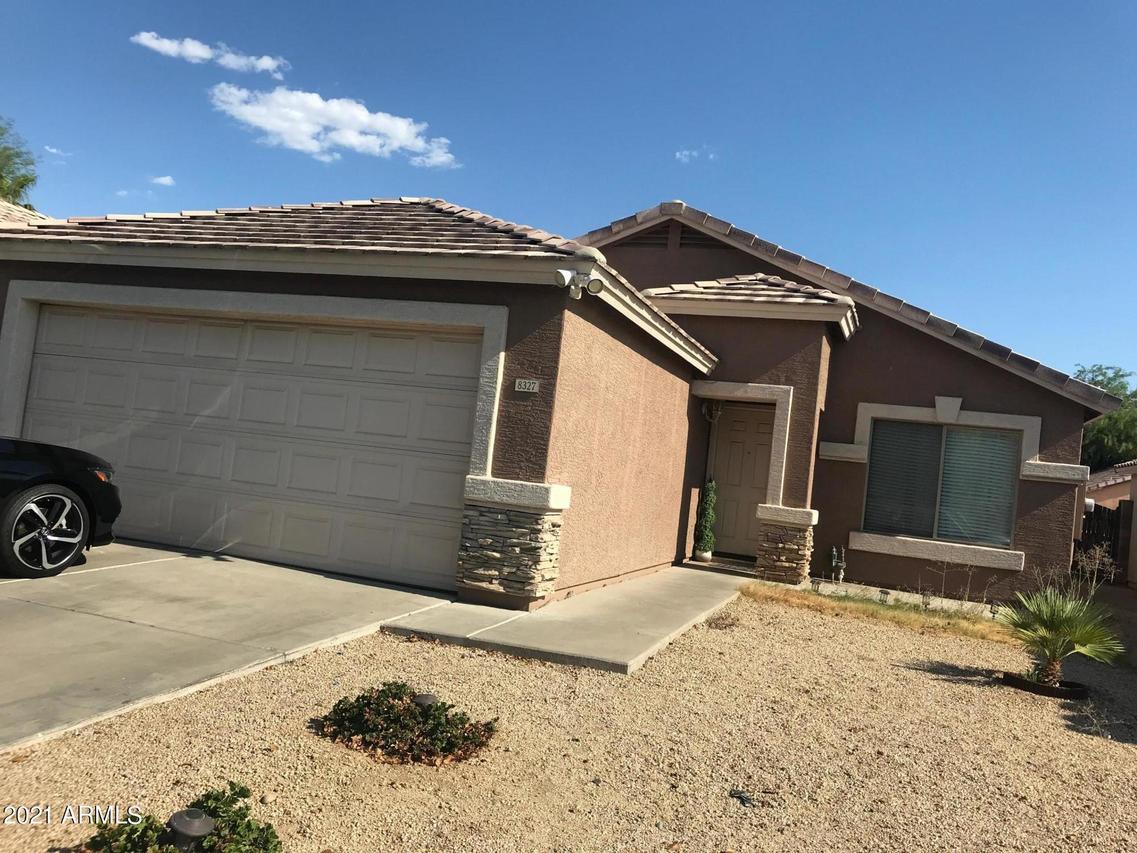 8327 W Coolidge St., Phoenix, AZ 85037