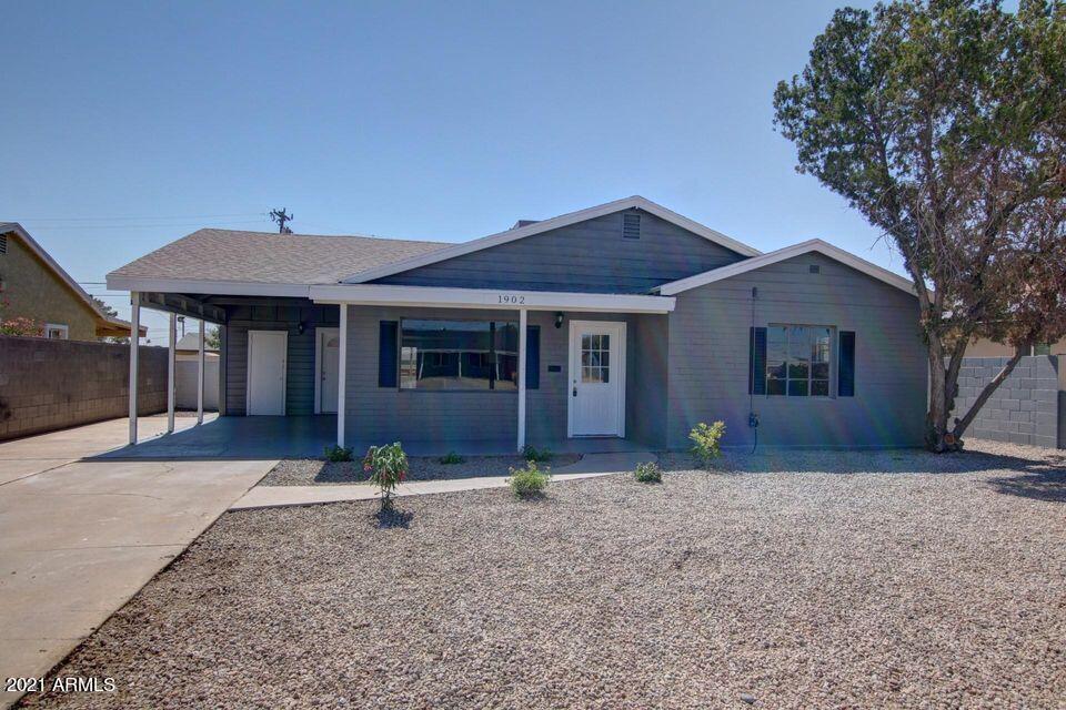1902 N 22nd St., Phoenix, AZ 85006