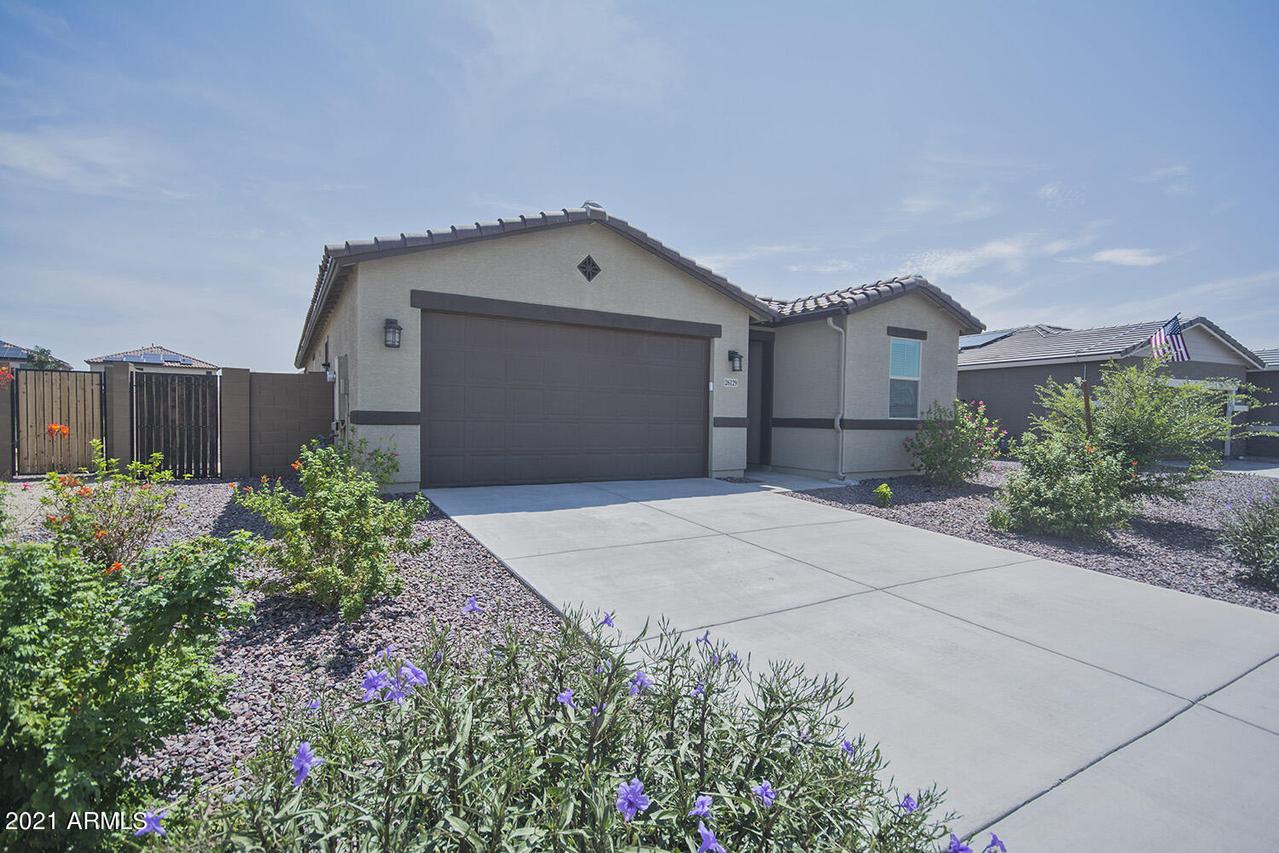 26129 N 133rd Ave., Peoria, AZ 85383