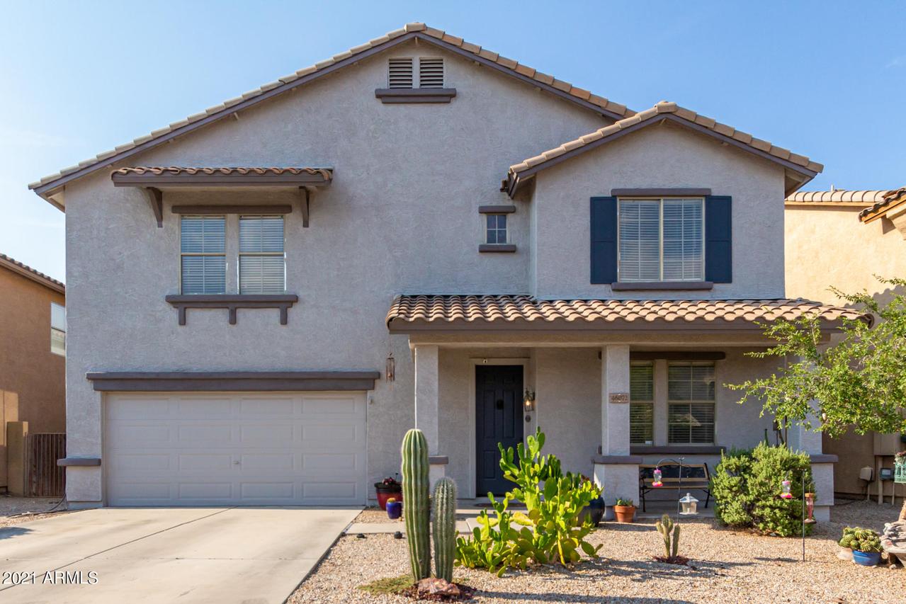 46072 W Sonny Rd., Maricopa, AZ 85139