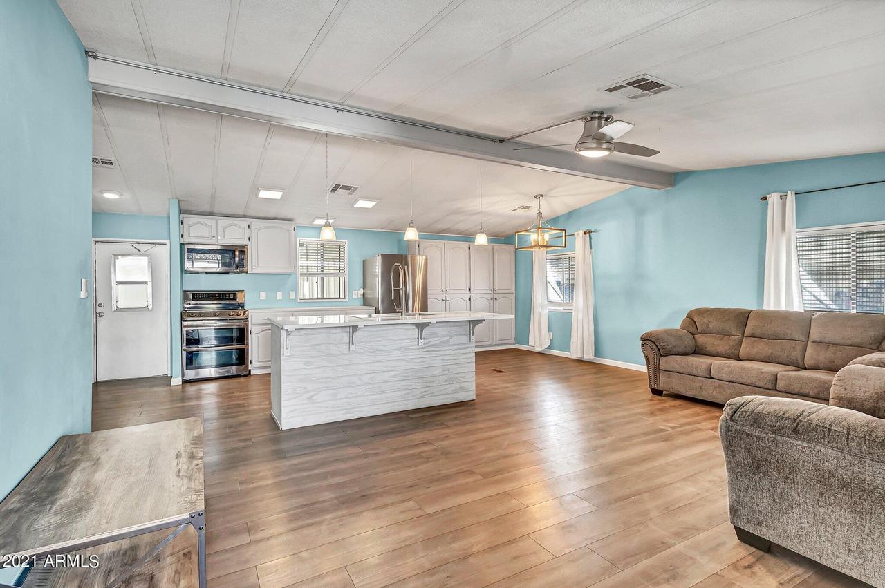 9302 E Broadway Rd. #64, Mesa, AZ 85208