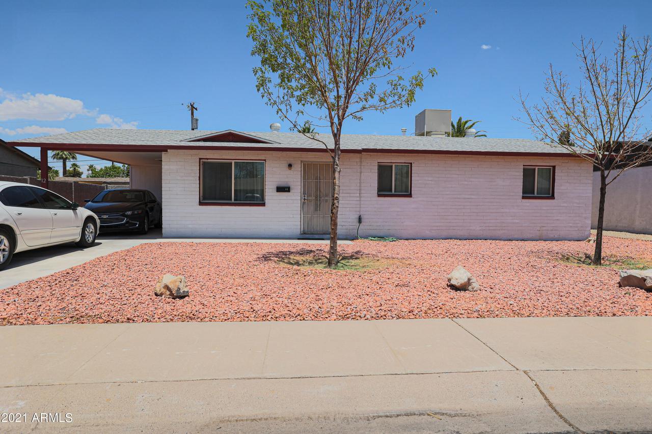 12 W Brinker Dr., Avondale, AZ 85323