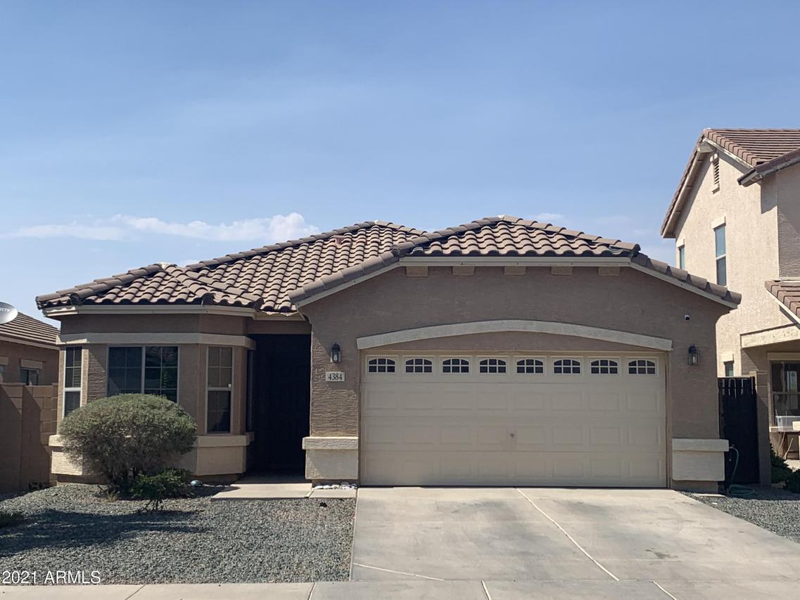 4384 E Alamo St., San Tan Valley, AZ 85140