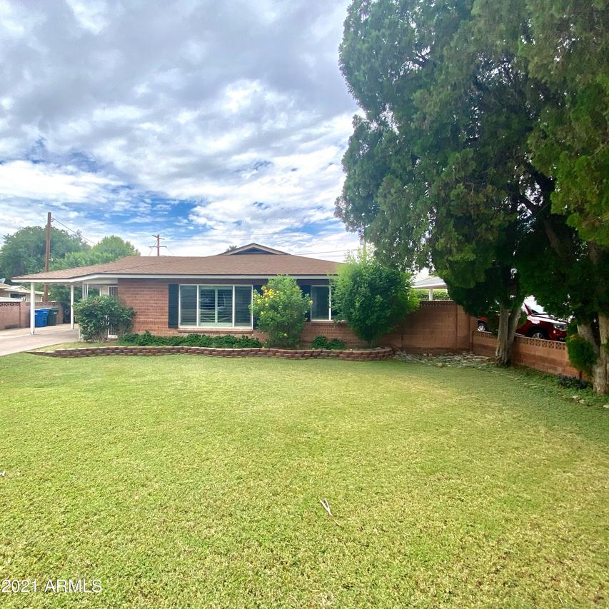 5706 N 19th St., Phoenix, AZ 85016