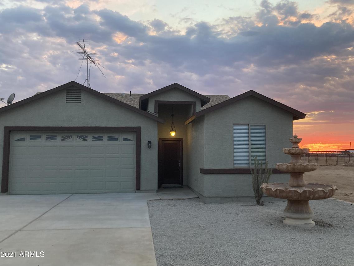 13408 S 210th Ln., Buckeye, AZ 85326