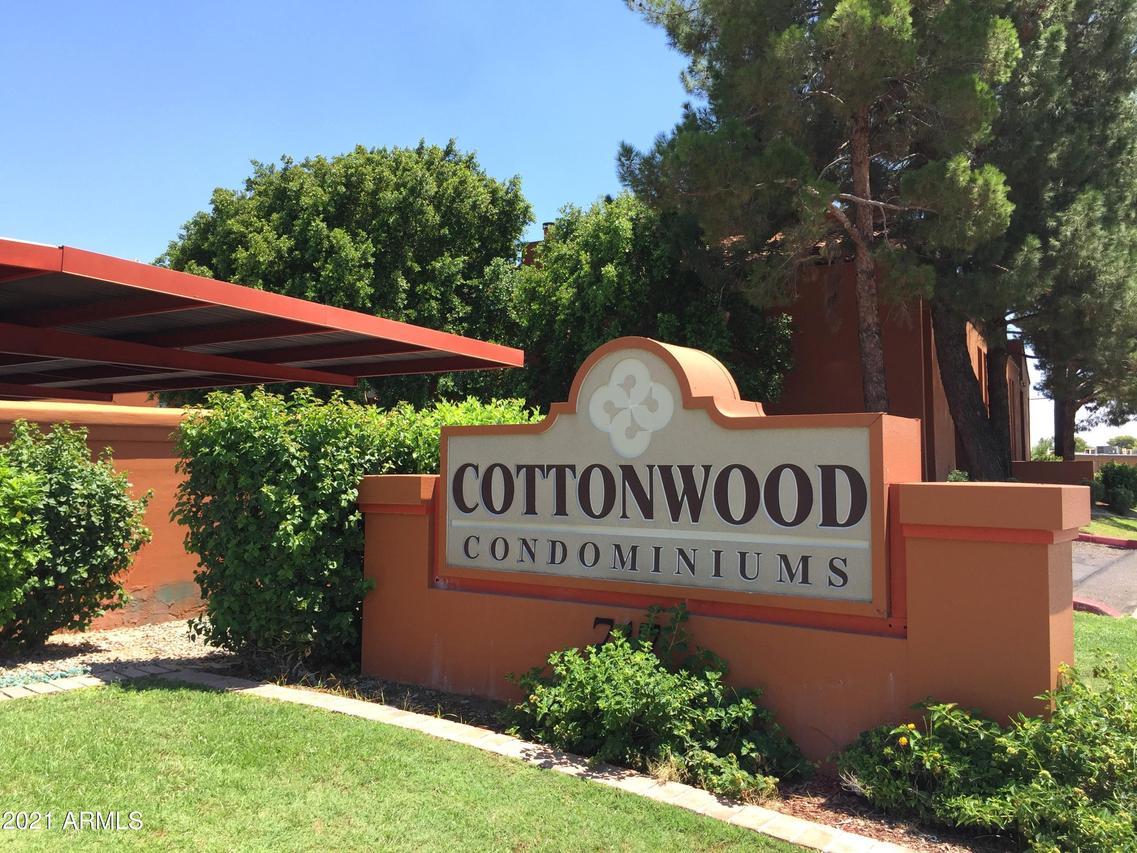 747 S Extension Rd. #106, Mesa, AZ 85210