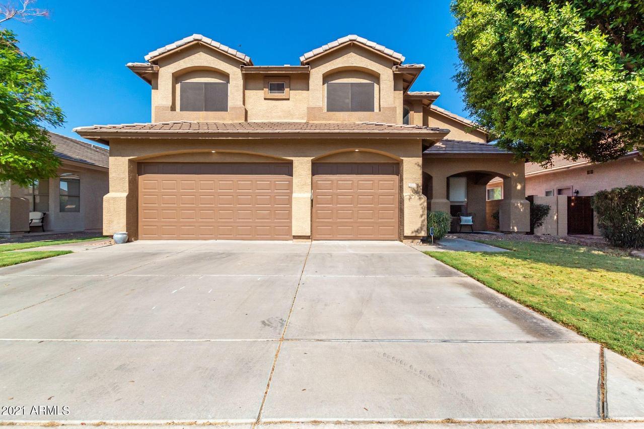 1150 N Wade Dr., Gilbert, AZ 85234