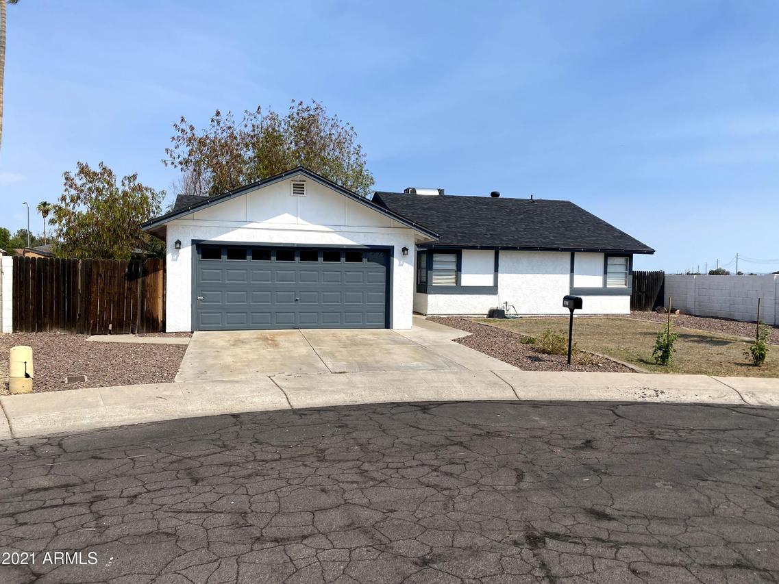 14623 N 64th Ave., Glendale, AZ 85306