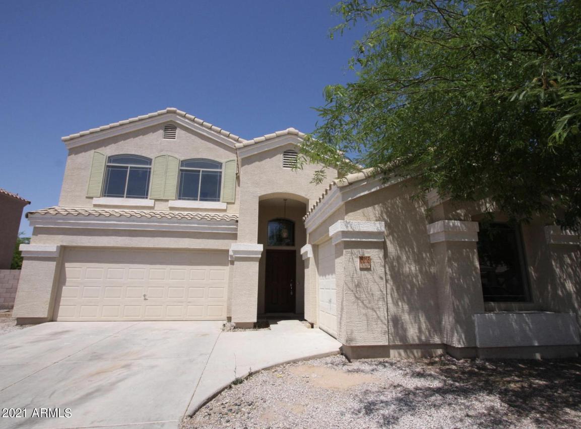 10512 W Magnolia St., Tolleson, AZ 85353