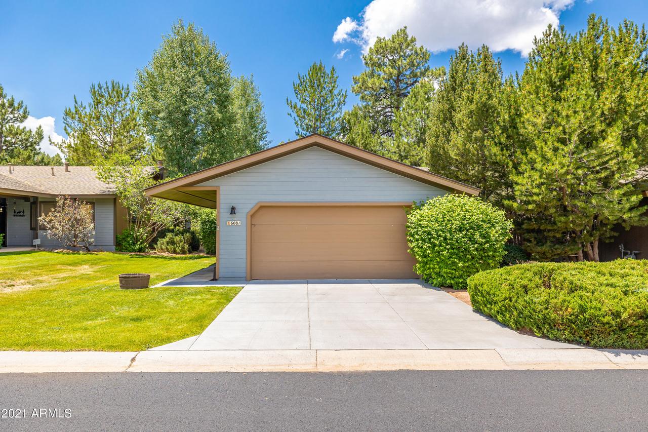 6081 E Laurel Loop, Flagstaff, AZ 86004