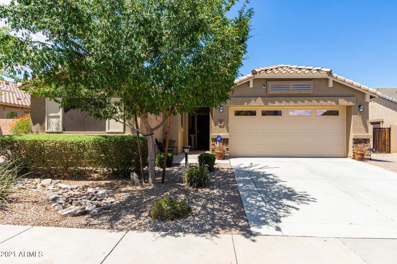 17812 W Charter Oak Rd., Surprise, AZ 85388