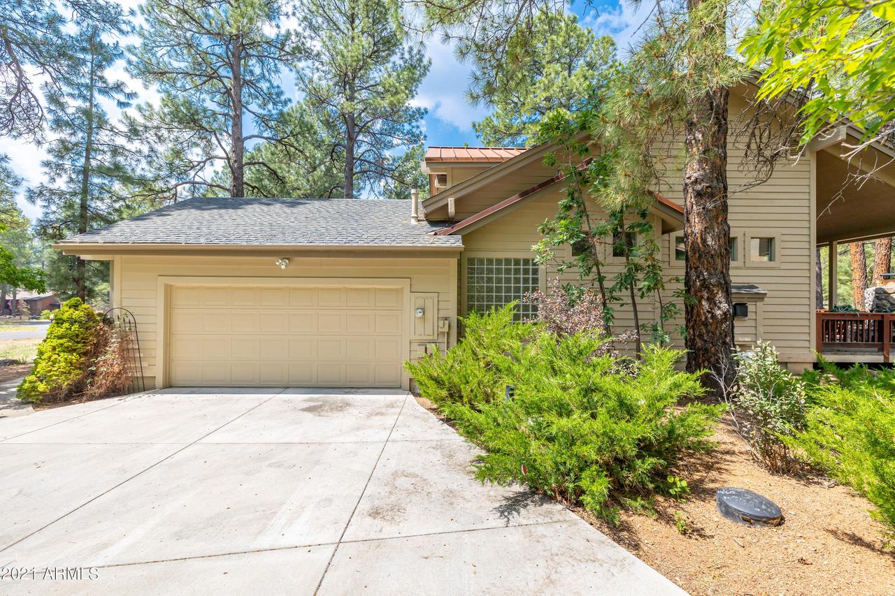 2052 Paleo Pl., Flagstaff, AZ 86005