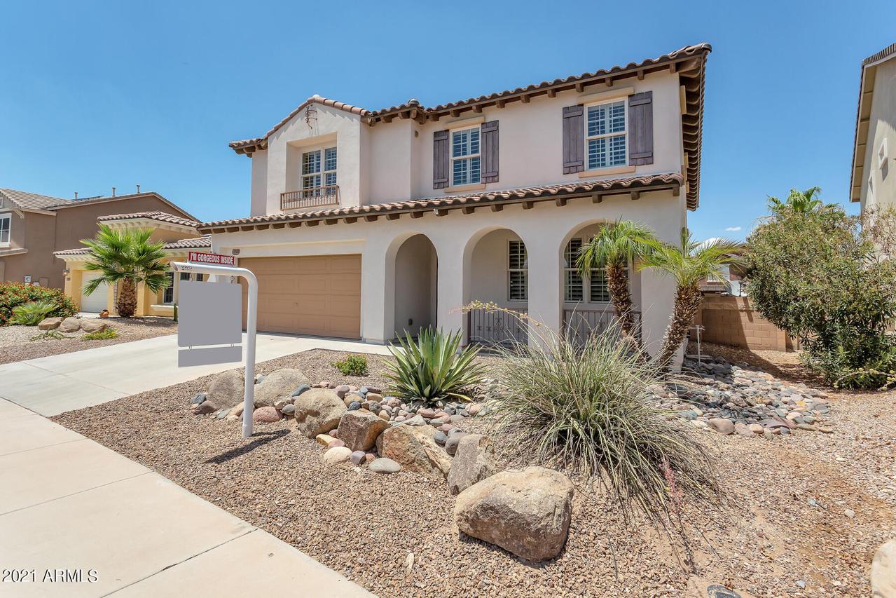 29410 W Columbus Ave., Buckeye, AZ 85396
