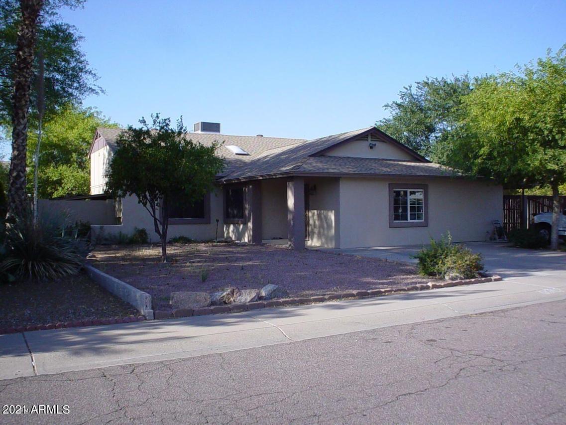 4768 W Morrow Dr., Glendale, AZ 85308