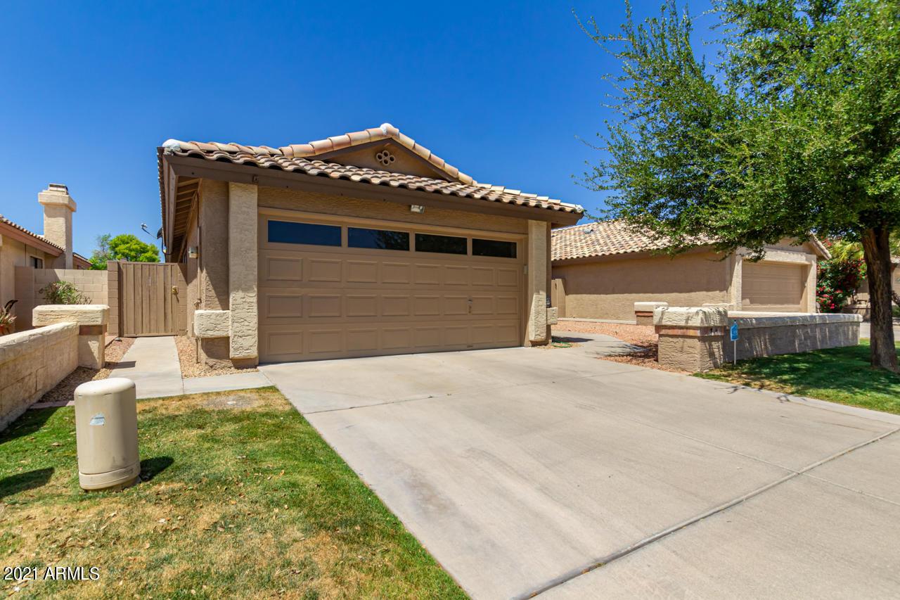 74 S Crestview St., Chandler, AZ 85226
