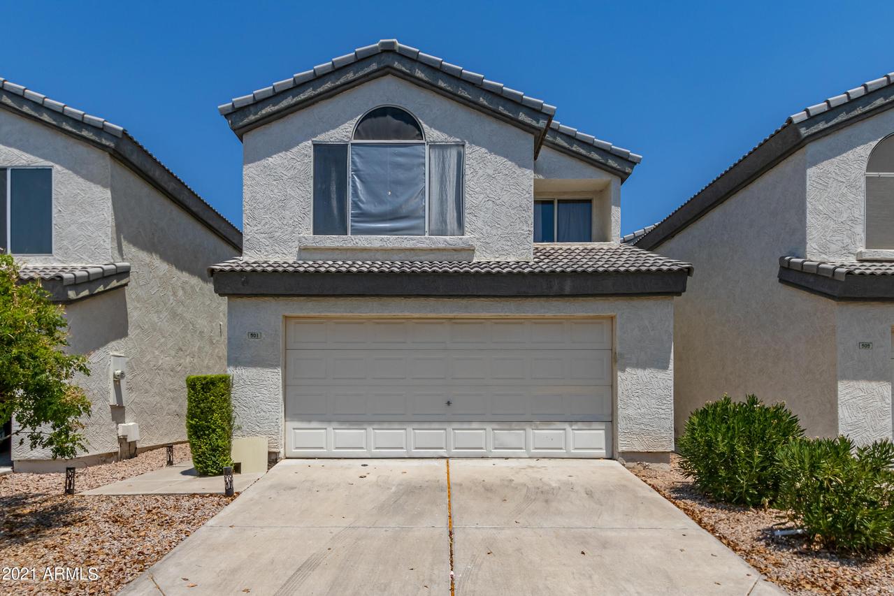 501 S Sunrise Dr., Gilbert, AZ 85233