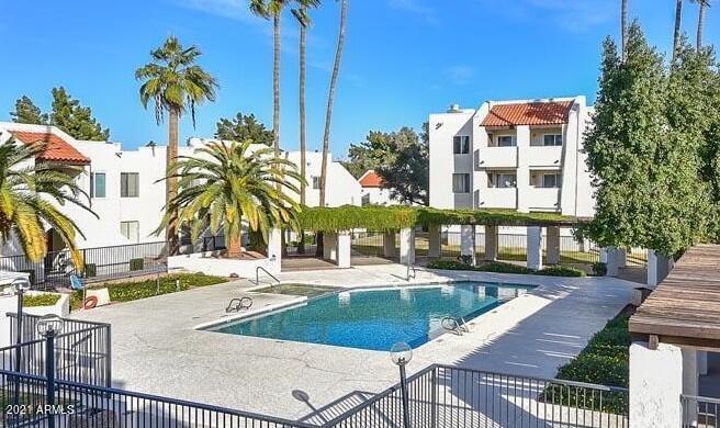 4730 W Northern Ave. #1130, Glendale, AZ 85301