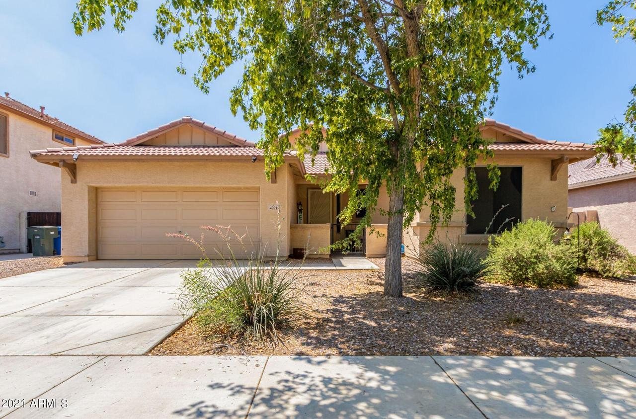 4221 W Gwen St., Laveen, AZ 85339