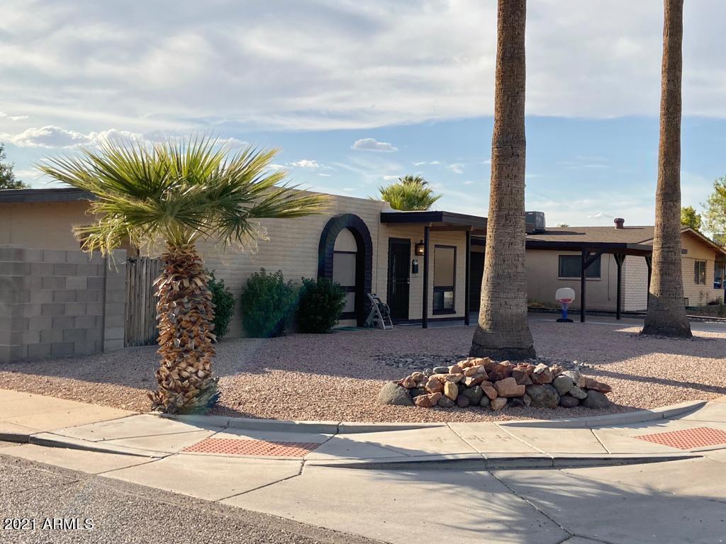 11602 N 31st Dr., Phoenix, AZ 85029