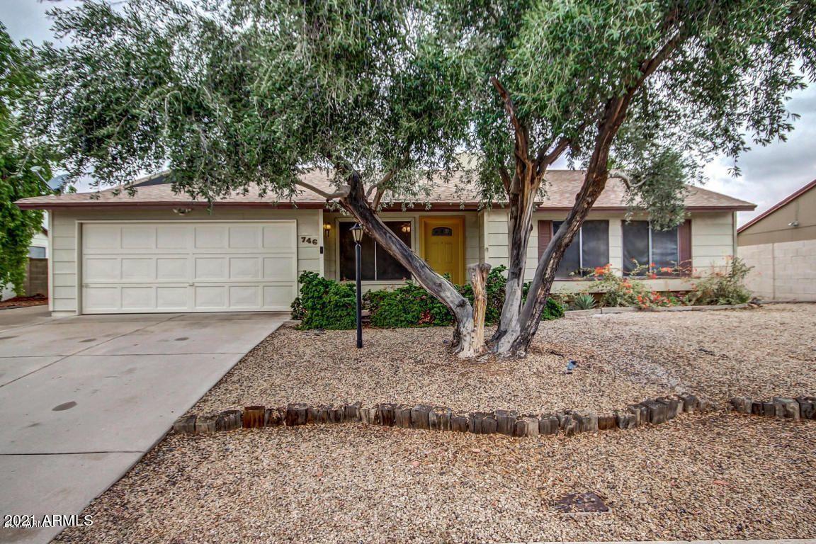 746 E Huber St., Mesa, AZ 85203