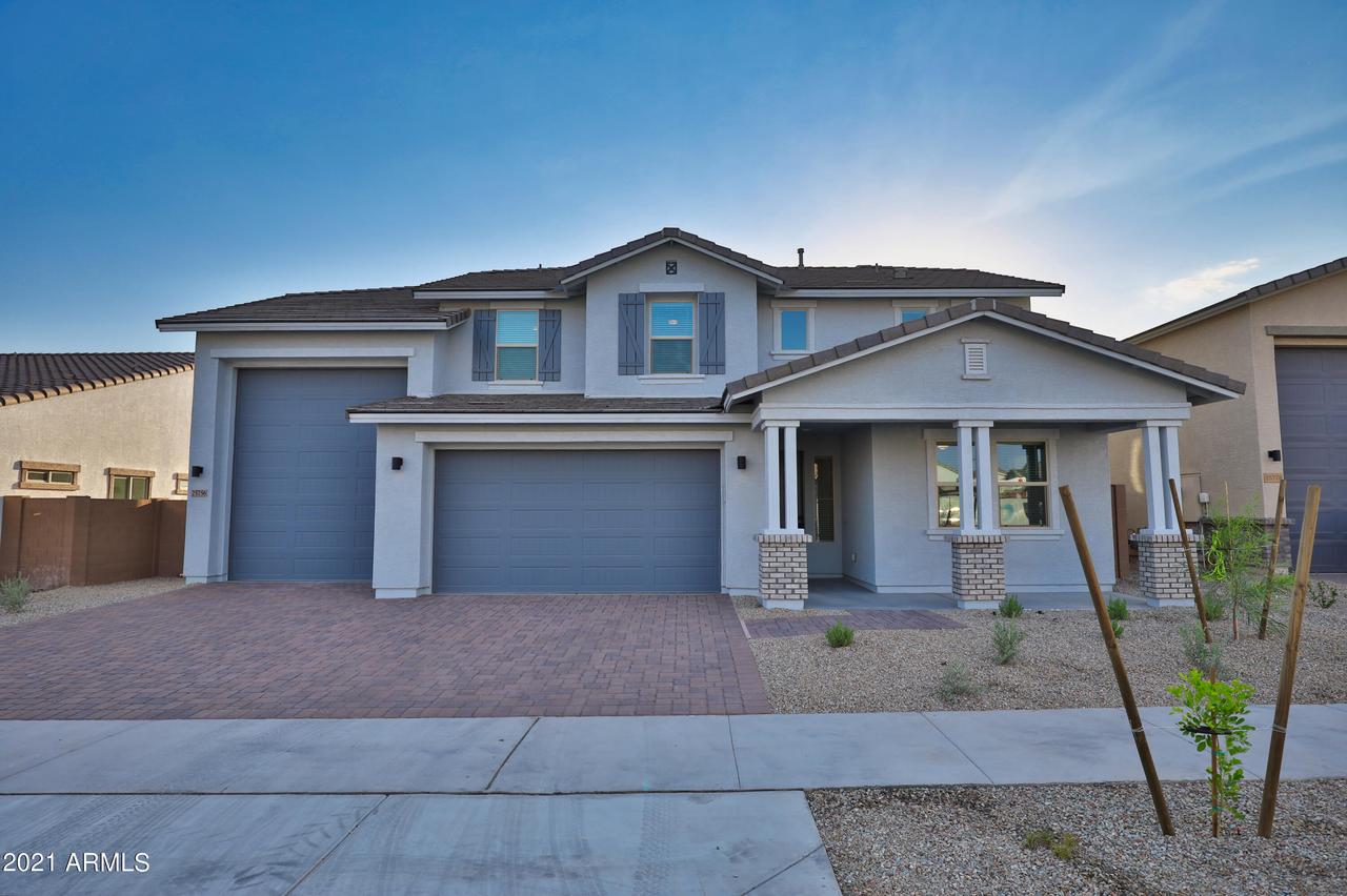 25756 N 140th Ln., Surprise, AZ 85387
