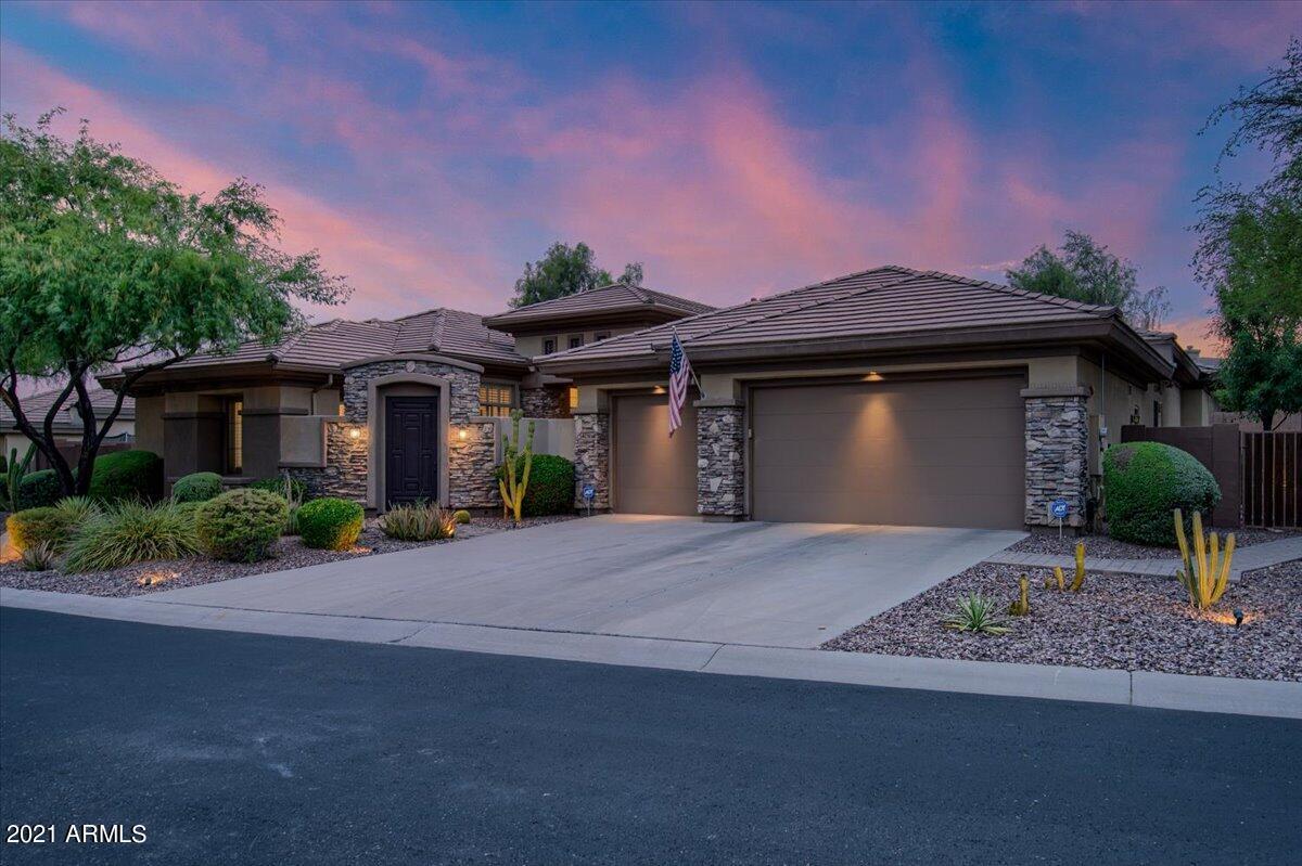 40310 N Candlewyck Ln., Anthem, AZ 85086