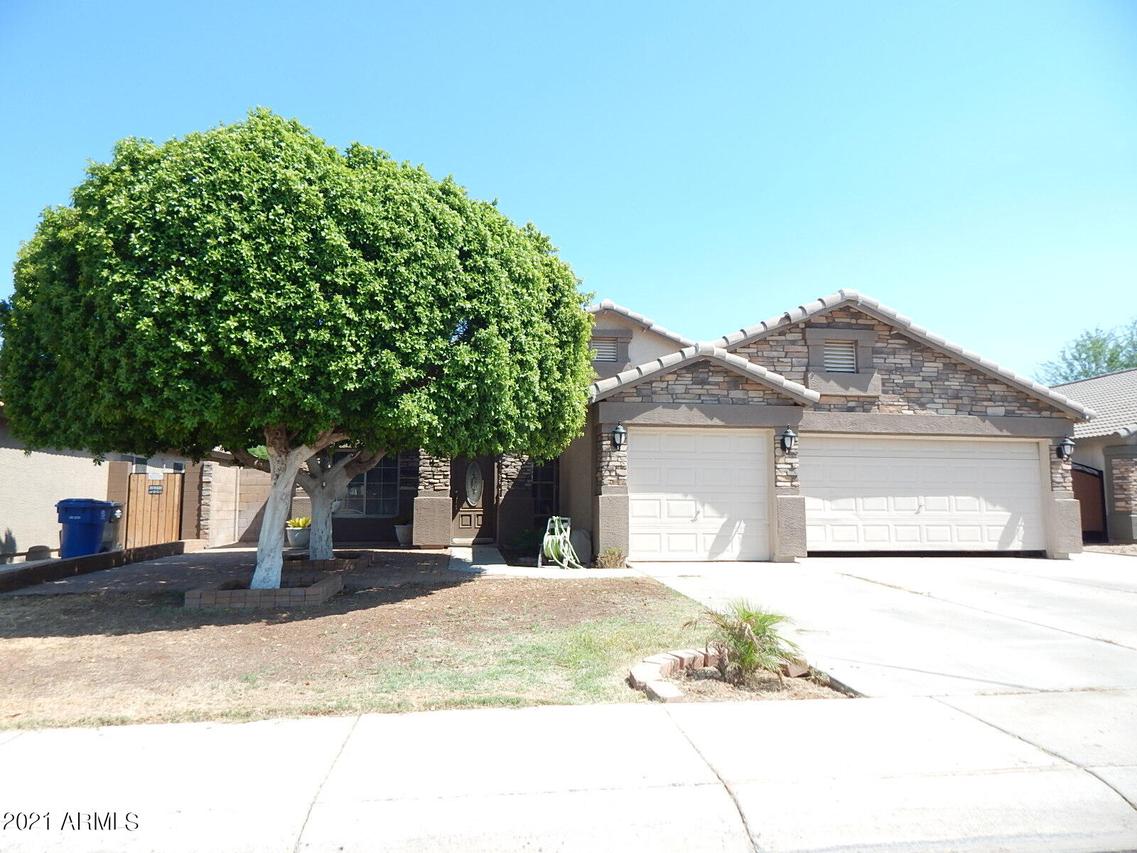 13208 W Ironwood St., Surprise, AZ 85374