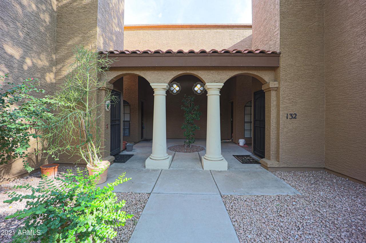 6945 E Cochise Rd. #134, Paradise Valley, AZ 85253