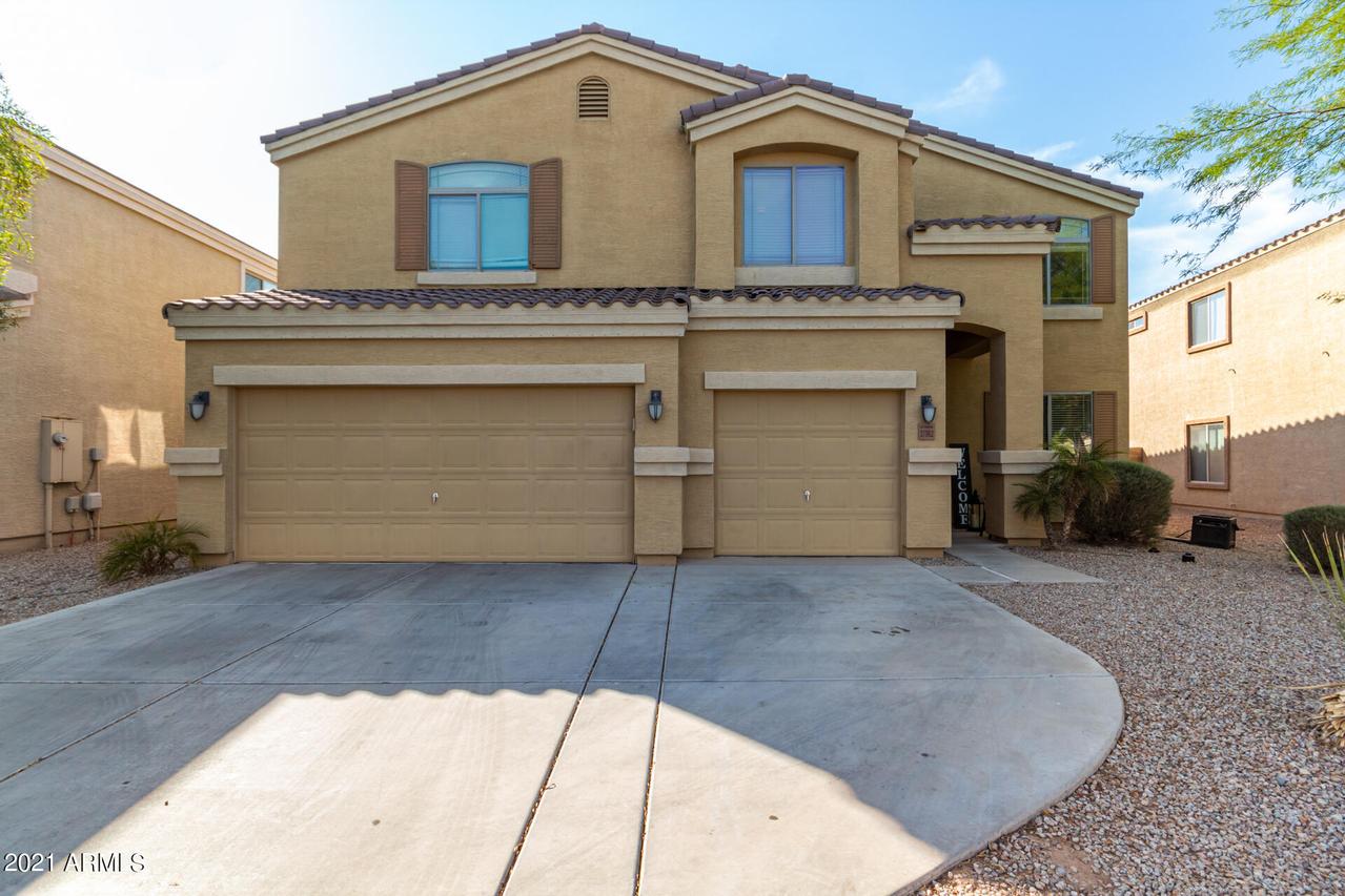 37062 W Leonessa Ave., Maricopa, AZ 85138