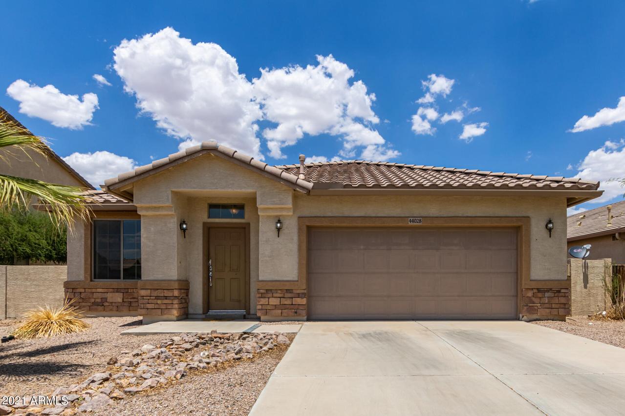 44028 W Juniper Ave., Maricopa, AZ 85138