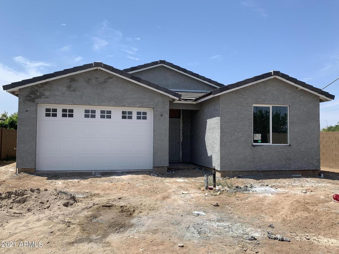 5075 W Cortez St., Glendale, AZ 85304