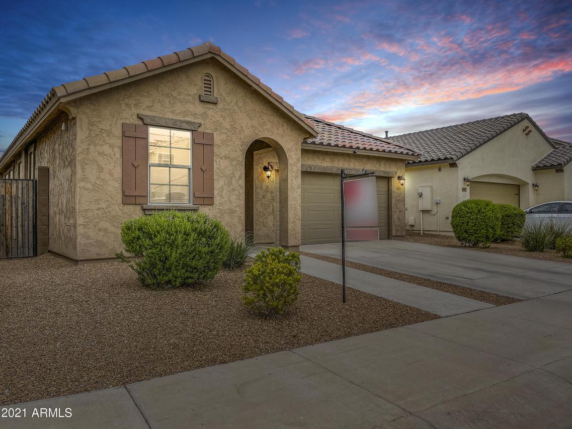 12103 W Hide Tr., Peoria, AZ 85383
