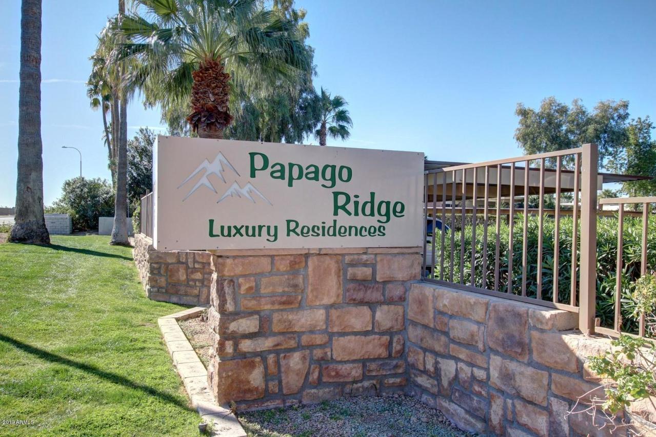 2228 N 52nd St. #126, Phoenix, AZ 85008