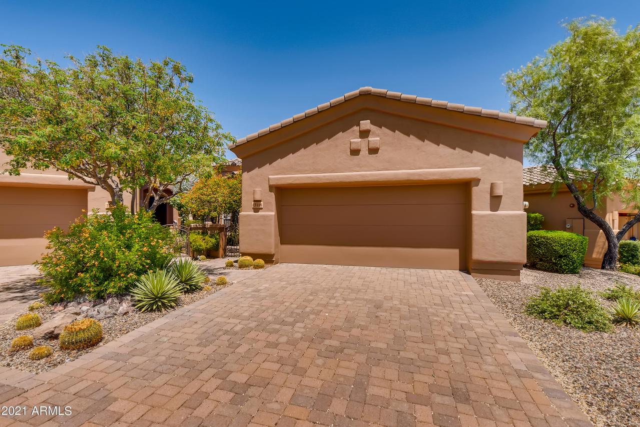 13118 N Northstar Dr., Fountain Hills, AZ 85268