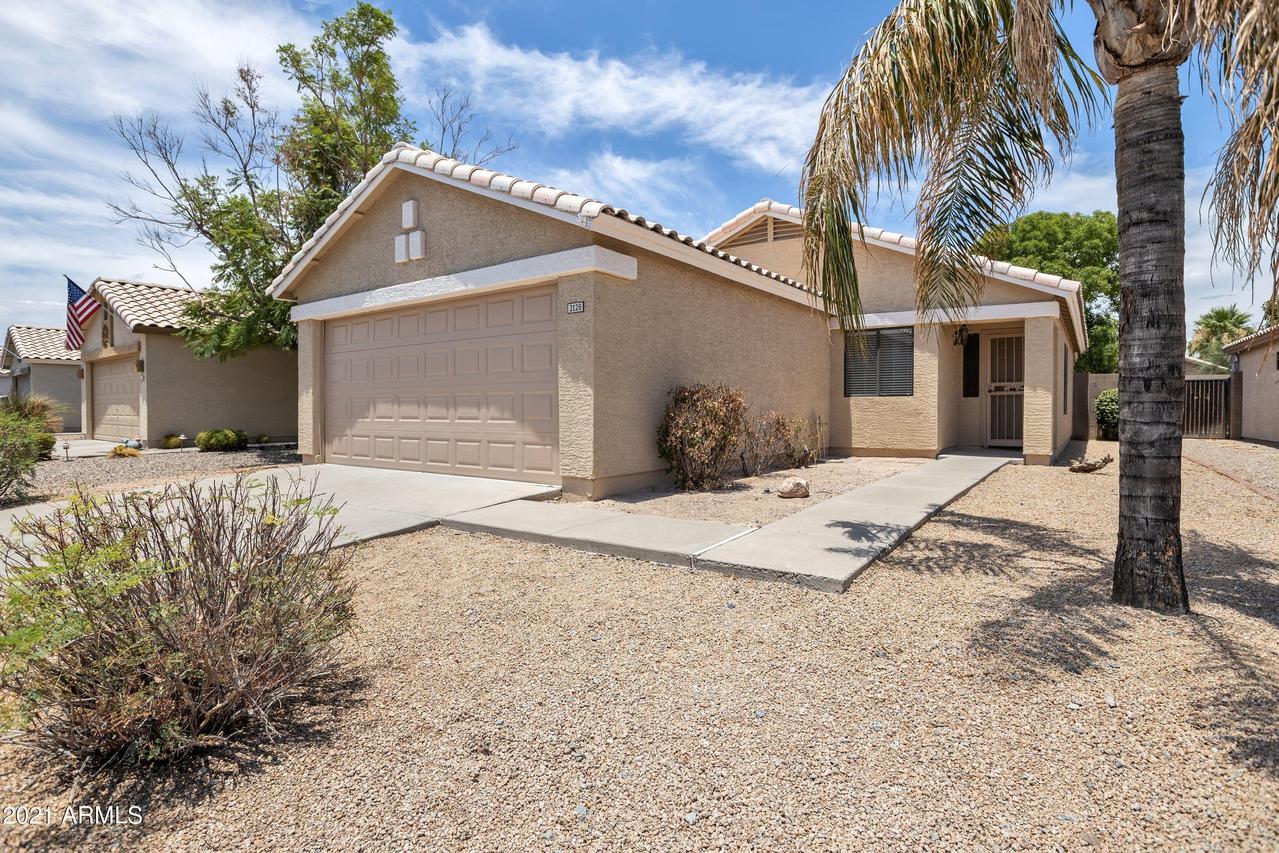 2128 E Donald Dr., Phoenix, AZ 85024